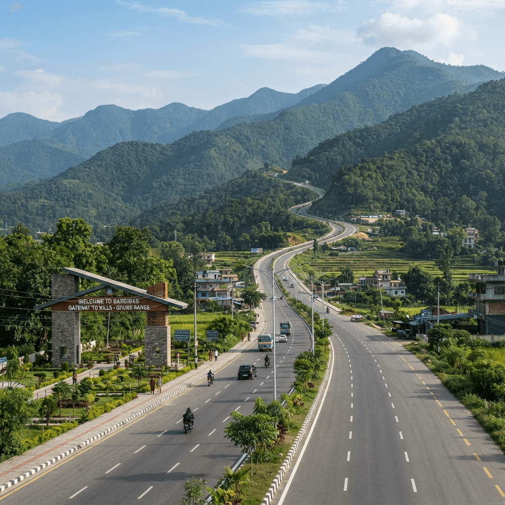 Moving services in Bardibas