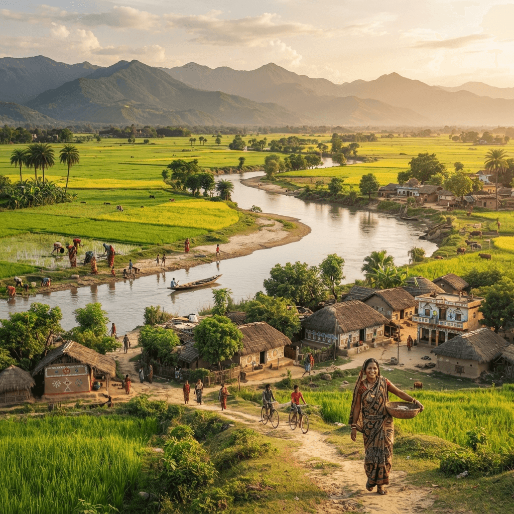 Moving services in Dang