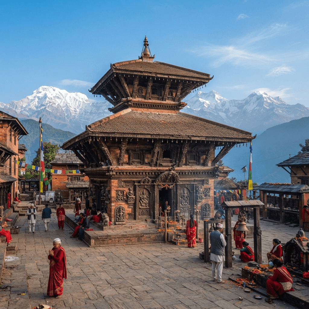 Moving services in Dolakha