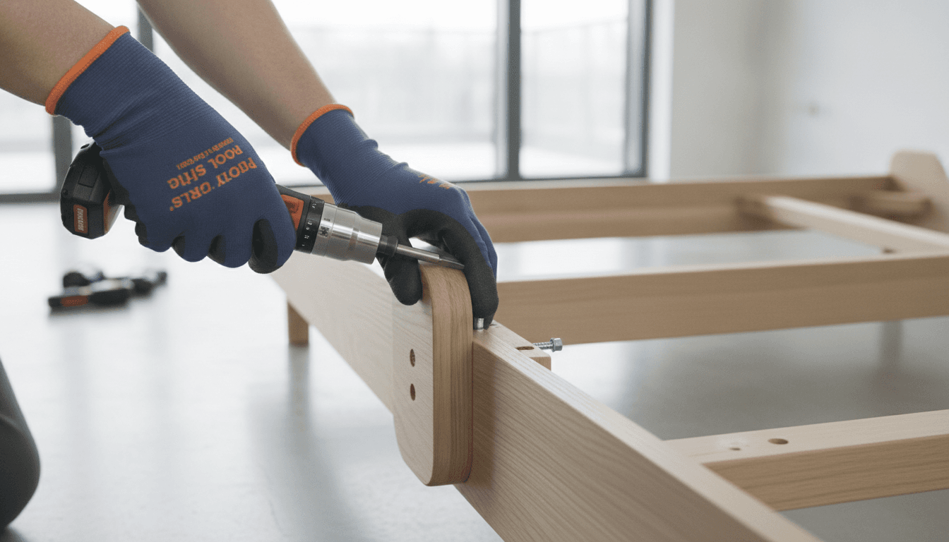 Furniture Disassembly and Reassembly: What You Need to Know