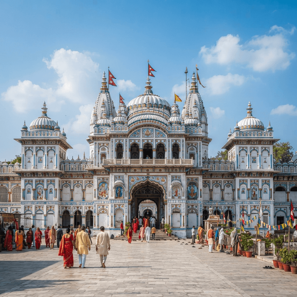Moving services in Janakpur