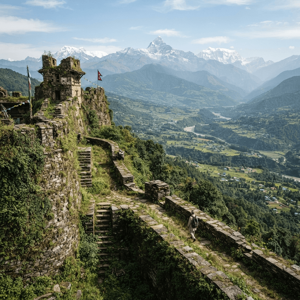 Moving services in Makwanpur