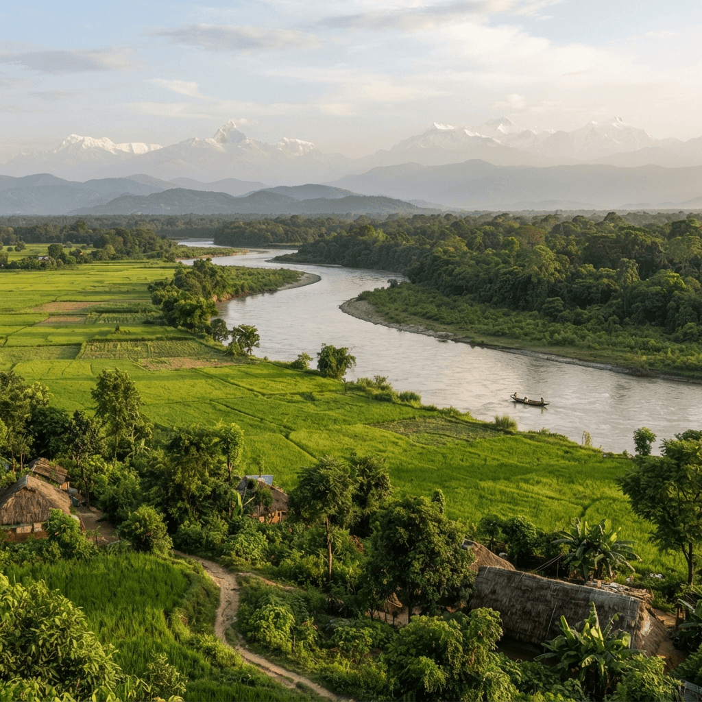 Moving services in Nawalparasi