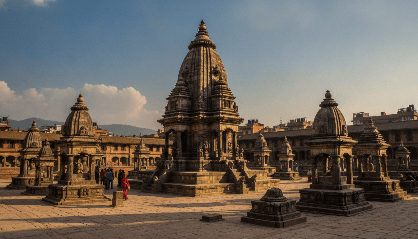 Moving services in Lalitpur