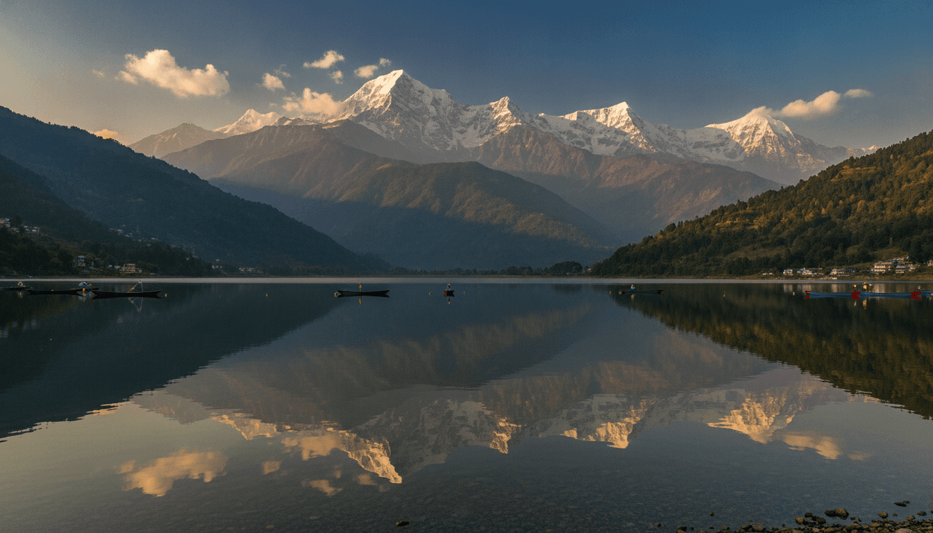 Moving services in Pokhara