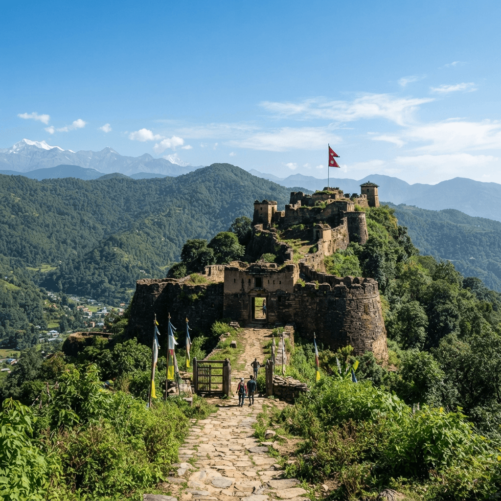 Moving services in Sindhuli