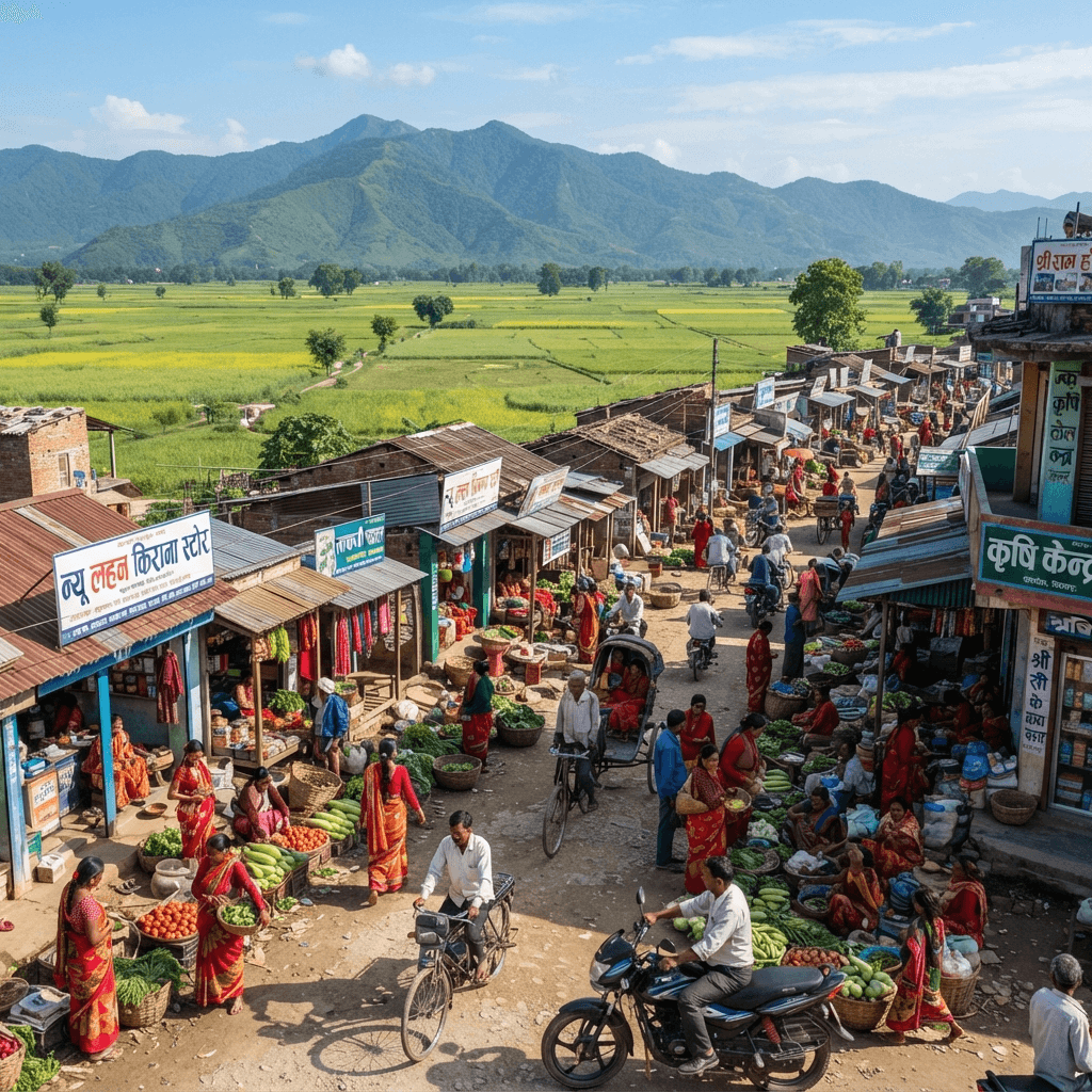 Moving services in Siraha
